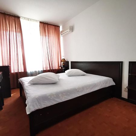 Hotel Unirea Focşani المظهر الخارجي الصورة