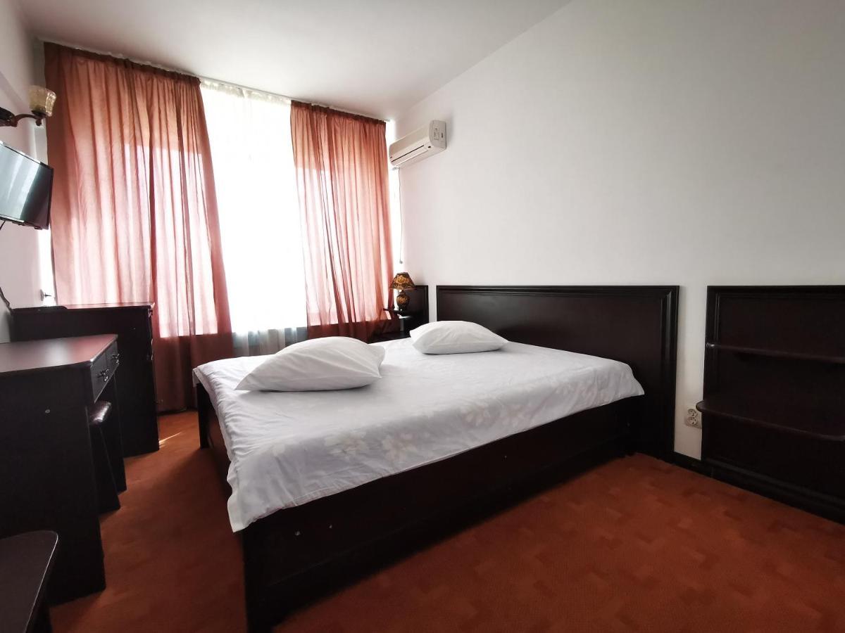 Hotel Unirea Focşani المظهر الخارجي الصورة