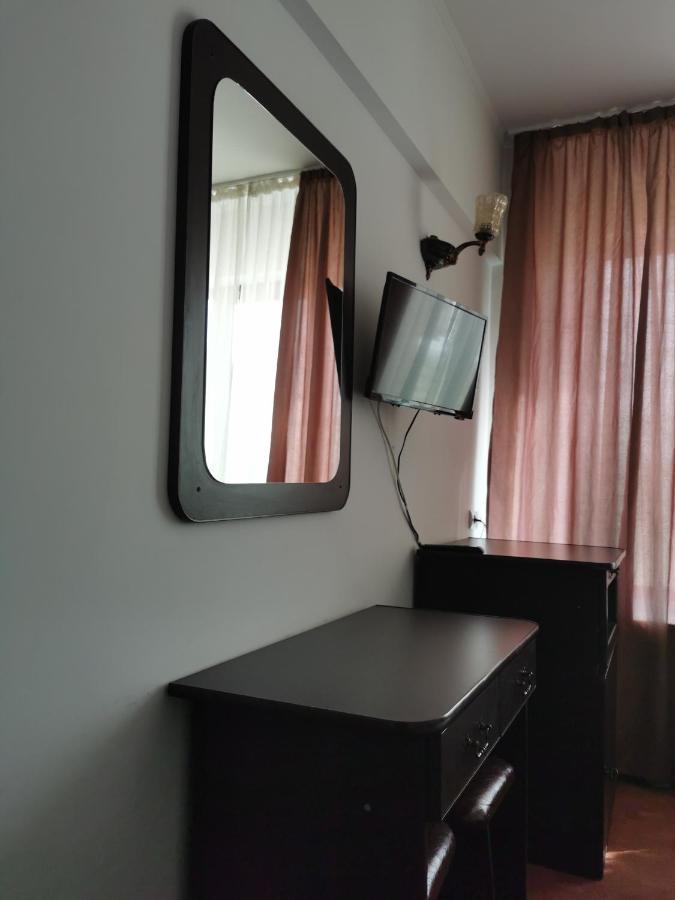Hotel Unirea Focşani المظهر الخارجي الصورة